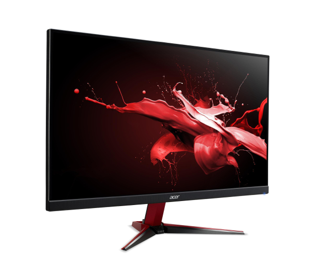 Acer Nitro VG242YPBMIIPX czarny HDR400 - 587797 - zdjęcie 2